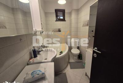 Apartament cu 2 camere, mobilat în Dămăroaia - 3