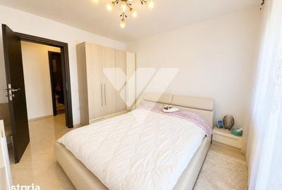 Apartament cu 3 camere decomandat în Central - 4