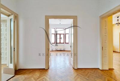 Apartament cu 3 camere circular în Calea Călărașilor - 5