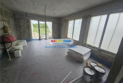 Casă cu 4 camere cu Teren 500 Mp în Tărtășești - 10