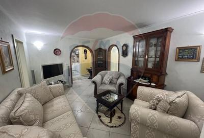 Apartament cu 4 camere de vanzare in zona Exterior Est - 3