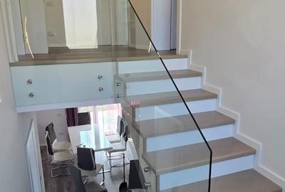 360 Imobiliare închiriază casă modernă și spațioasă cu 5 camere în Dumbrăvița - 21