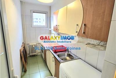 Garsonieră decomandată, mobilată în Nicolae Grigorescu - 3