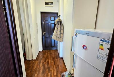 Garsonieră decomandată, mobilată în Nicolae Grigorescu - 10