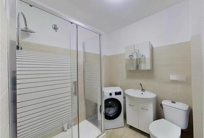 3D! Apartament 2 camere,69mp,terasa privata,loc sigur pentru masina, Codlea, Bra - 6