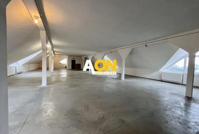 Spațiu Comercial, 400mp Nivel, Cetate - 7