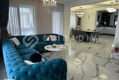 Casă cu 4 camere în Dezmir