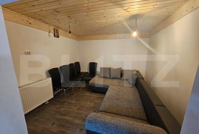 Casă cu 6 camere cu Teren 1565 Mp în Popești - 6