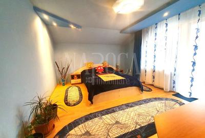 Casă individuală cu 5 camere cu Canalizare în Nufărul - 3