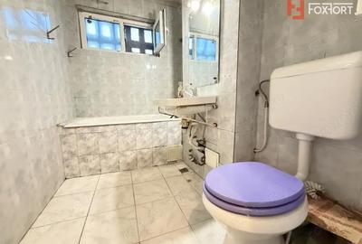 Apartament cu 2 camere semidecomandat în Cetății - 2