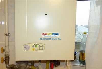 Tur Virtual: Apartament 2 camere, 57.69 mp. etaj 2, Nicolae Iorga! - 6