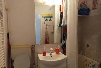 Apartament cu 2 camere decomandat în Central - 1