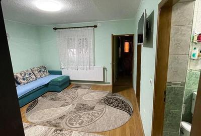 Casă cu 5 camere cu Teren 550 Mp în Mureșel - 8