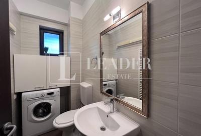 Apartament de inchiriat Ion Slatineanu | Dorobanti | 2 Camere, 2 bai - 7