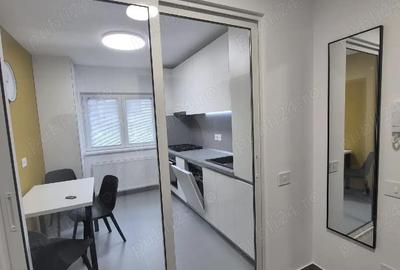 Apartament cu 2 camere decomandat în Tineretului - 1