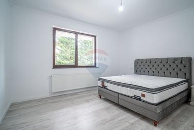 Apartament NOU cu 2 camere in Busteni | Vedere panoramica | Etajul 1 - 9