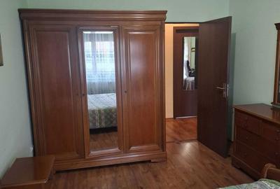 Apartament cu 2 camere decomandat în Pârneava - 5