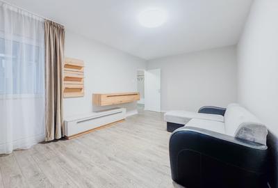 Apartament cu 2 camere decomandat, mobilat în Gheorgheni - 4