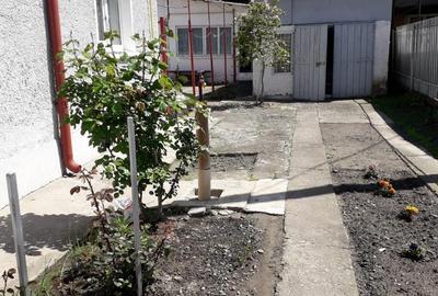 Casă cu 3 camere în Central - 7