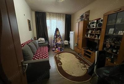 Caransebes, 2 Camere, Etaj 2, Zona Sesu Rosu - 2