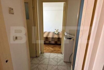 Apartament cu 2 camere semidecomandat în Gojdu - 13