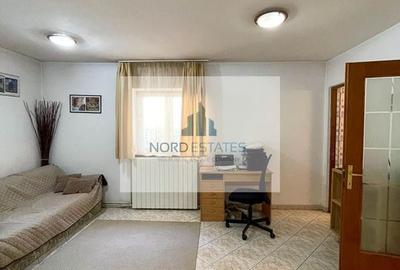 Aeroport Baneasa-Metrou, Apartament in vila, Garaj, Curte, Centrala - 2