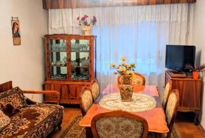 Apartament cu 4 camere decomandat în Săsar - 4