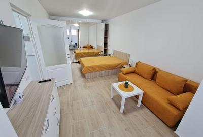 Garsoniera Cismigiu | Demsiol | Centrala proprie | Incalzire in pardoseala - 1