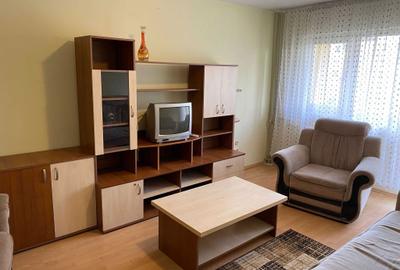 Apartament cu 2 camere decomandat în Central - 1