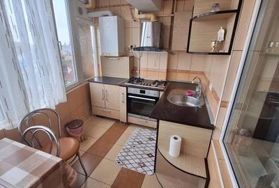 Apartament de inchiriat in Constanta, Inel II - 3 camere decomandat - 1