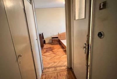 Iancului-5 min metrou, 3 camere 70 mp, 2 gr.sanitare, - 2