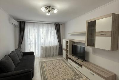 Garsonieră decomandată în Sebastian - 5