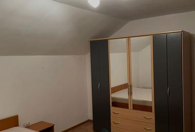 Casă cu 4 camere cu Teren 300 Mp în Sânnicoară - 3