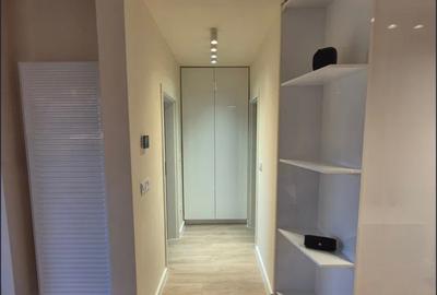 Apartament cu 2 camere, mobilat în Torontalului - 9