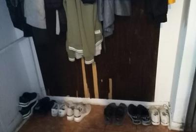 ISACCEI-APARTAMENT 2 CAMERE, ETAJ 2 - 4