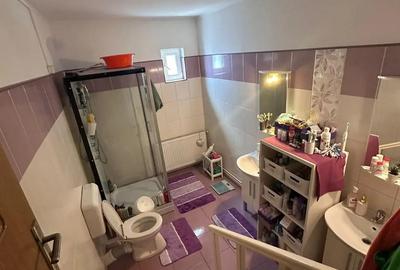 Casă cu 6 camere cu Teren 400 Mp în Est - 3