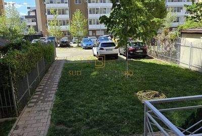 Apartament cu 2 camere decomandat, mobilat în Sud - 42