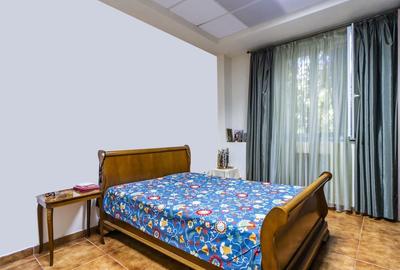 Vatra Luminoasa, bloc caramida reabilitat, parter inalt, renovat, parc - 3