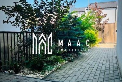 Casă modernă și elegantă • 4 camere | 135mp utili + terasă 55 mp | Curte 180mp - 12