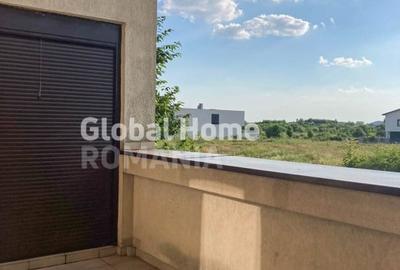 Apartament cu 4 camere decomandat în Băneasa - 8