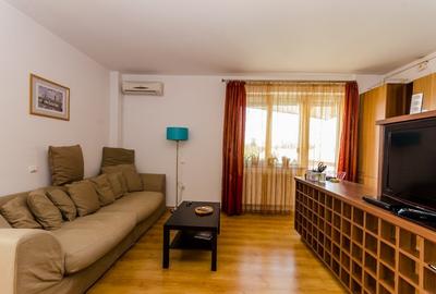 Apartament 3 camere cu garaj, et 2, bloc tip vila, zona Sub Arini - 3
