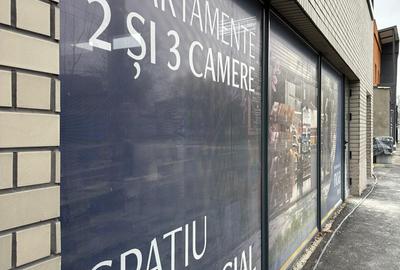 2 Camere 69 mp | Bloc Boutique finalizat | Direct Dezvoltator - 5