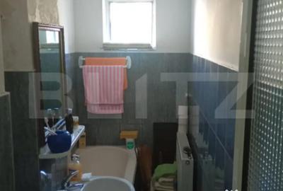 Apartament cu 2 camere nedecomandat în Micro 11 - 2