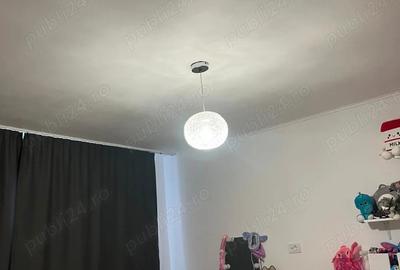 Casă cu 3 camere în Lumina - 4