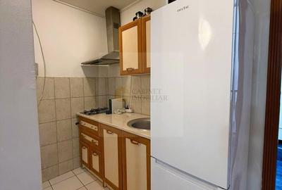 Apartament cu 2 camere decomandat, mobilat în Universitate - 19