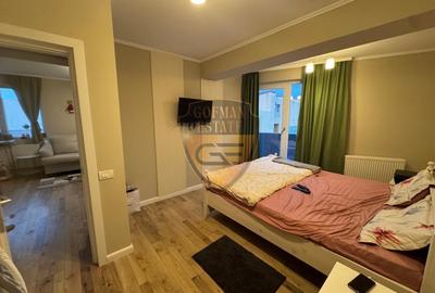 Apartament cu 3 camere decomandat, mobilat în Palazu Mare - 7