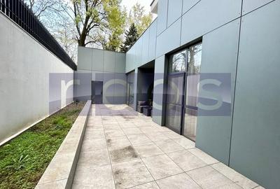 Închiriere 2 camere decomandat | 81 mp + terasă | Floreasca - 20