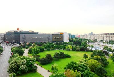 3 camere de vânzare – Piața Unirii, plan secund – poziție excelentă - 3