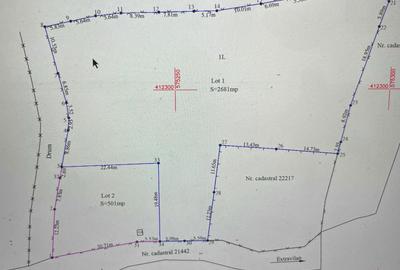 Spațiu comercial, în Slănic - 3