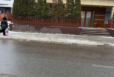 Spațiu comercial, de 560 mp, în Milcov - 13
